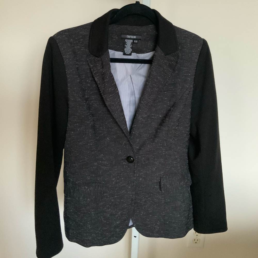 Chapter One Blazer